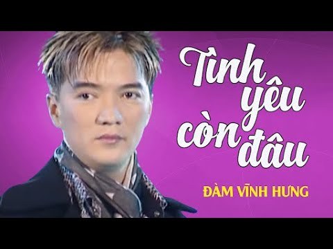 Tình Yêu Còn Đâu