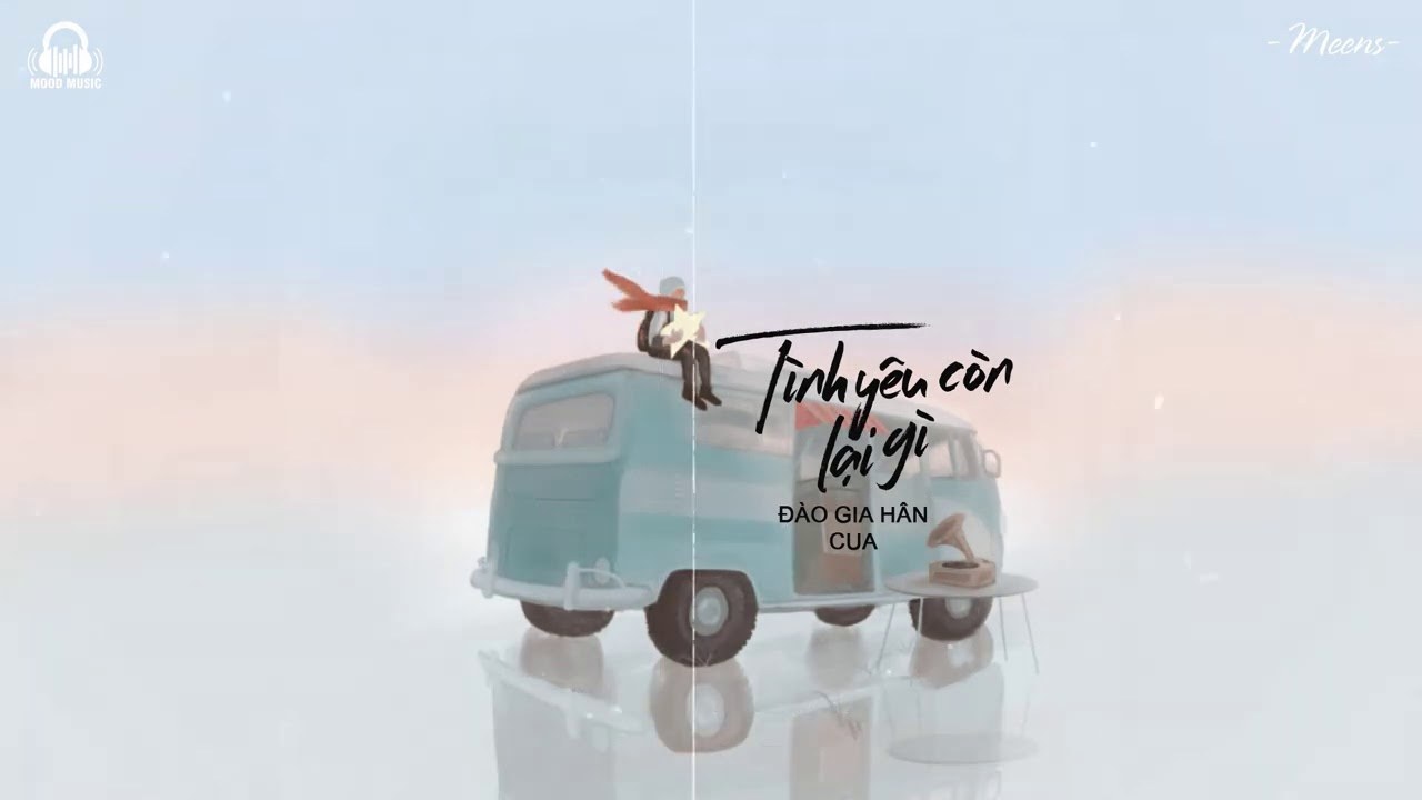 Tình Yêu Còn Lại Gì