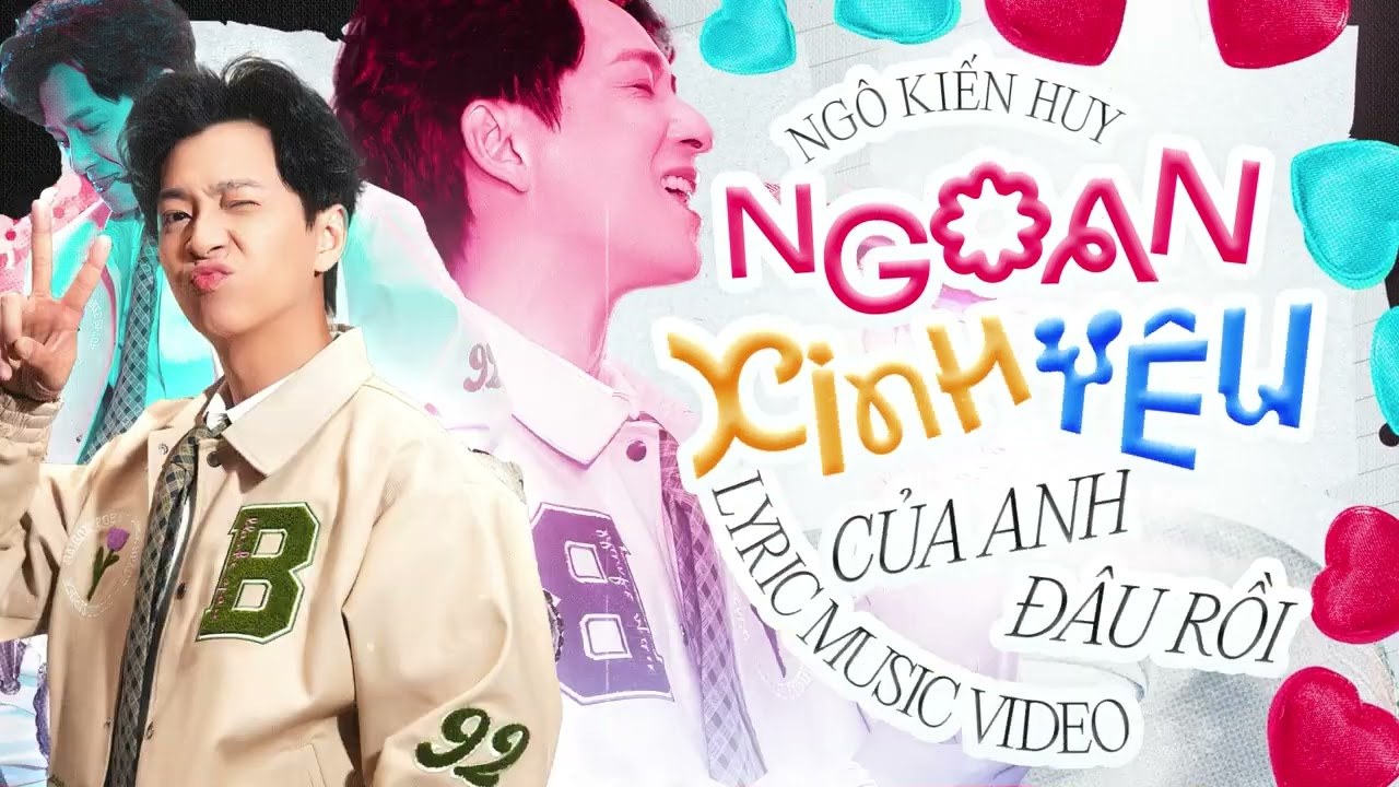 Tình yêu của anh