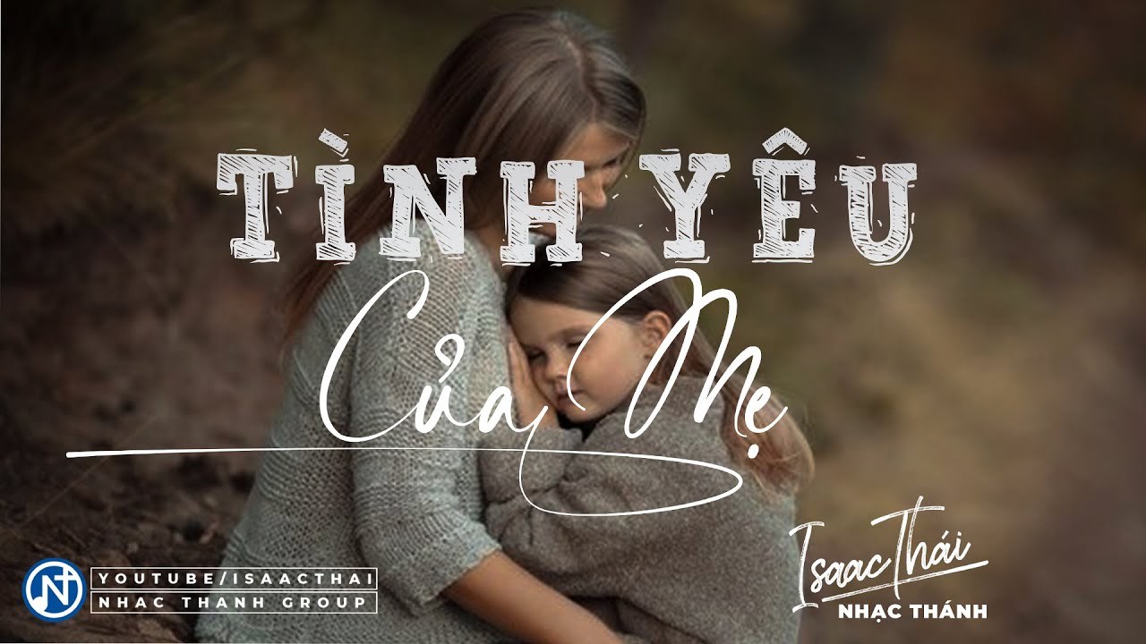 Tình yêu của mẹ
