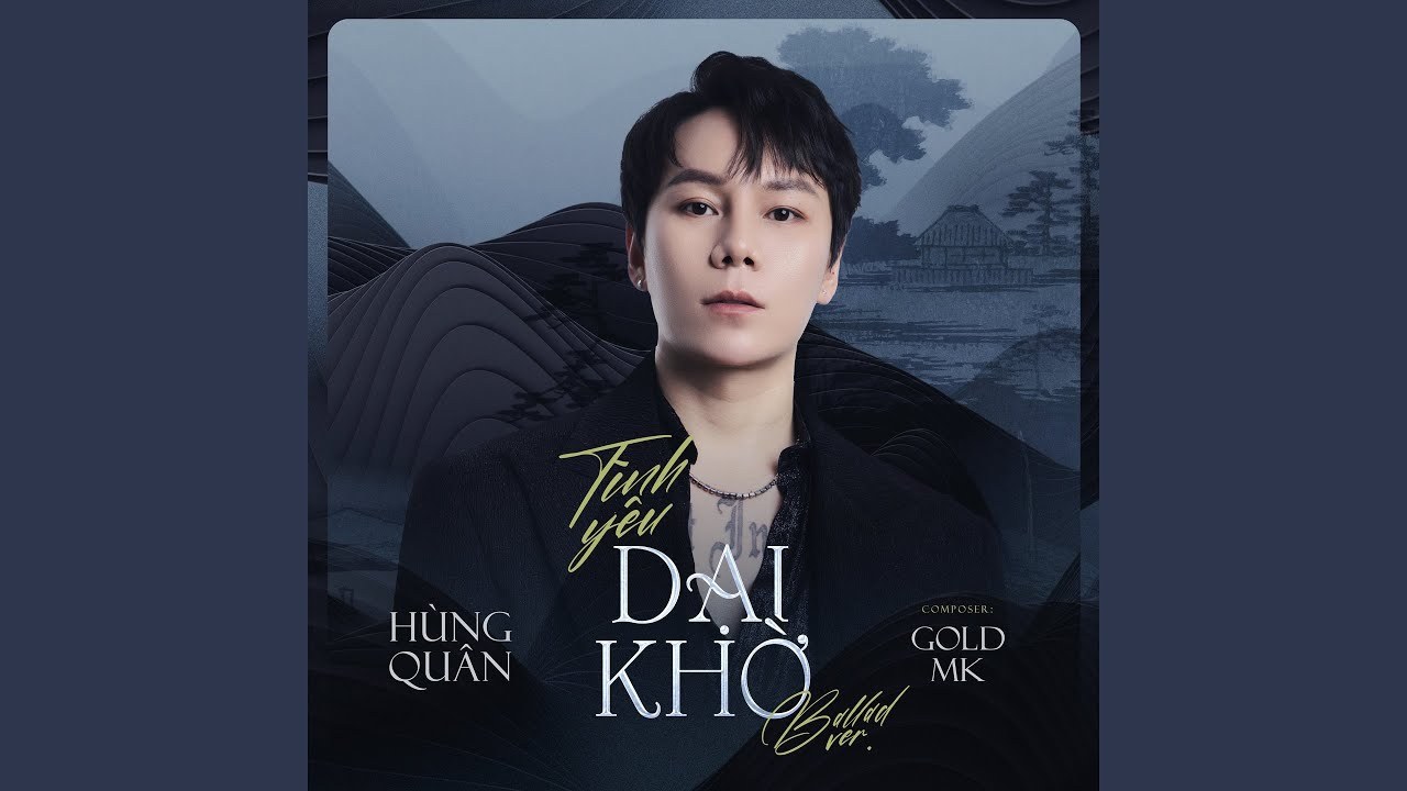 Tình Yêu Dại Khờ