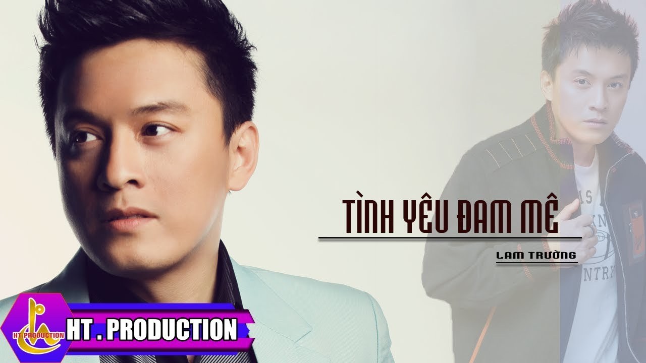 Tình Yêu Đam Mê