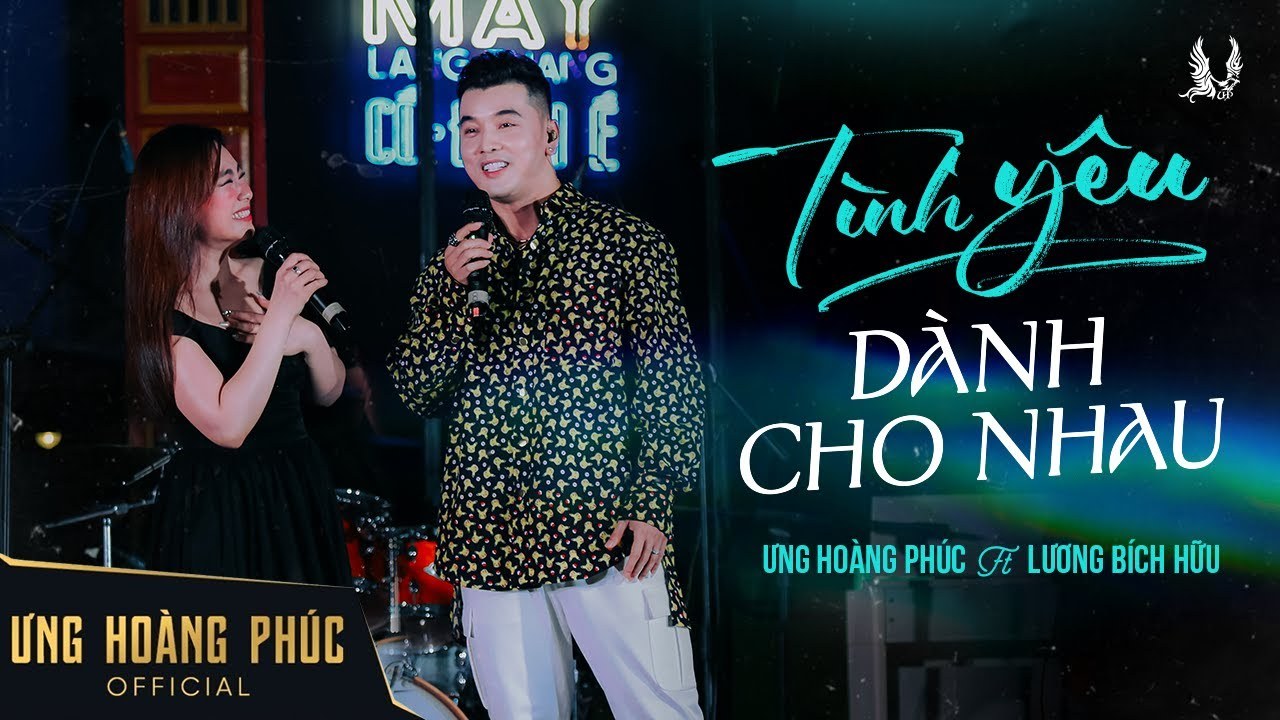 Tình Yêu Dành Cho Nhau