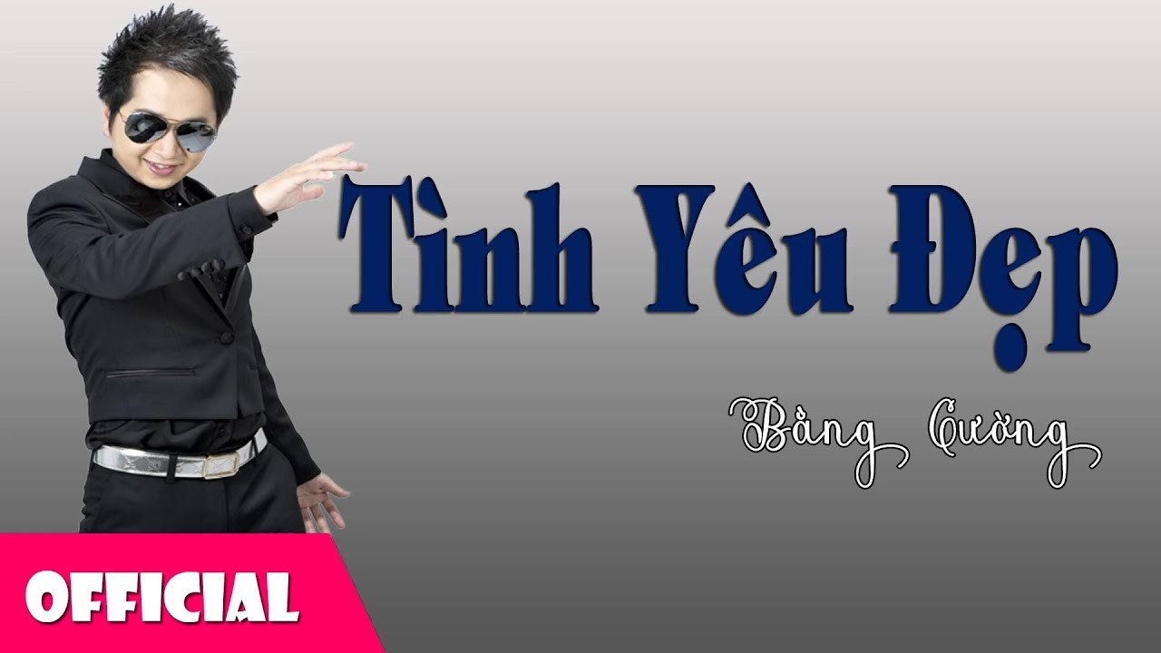 Tình Yêu Đẹp