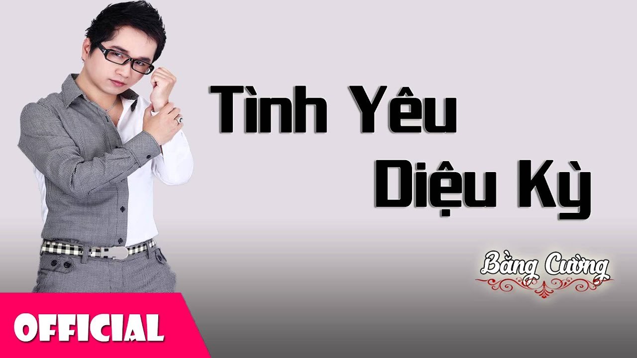 Tình Yêu Diệu Kỳ