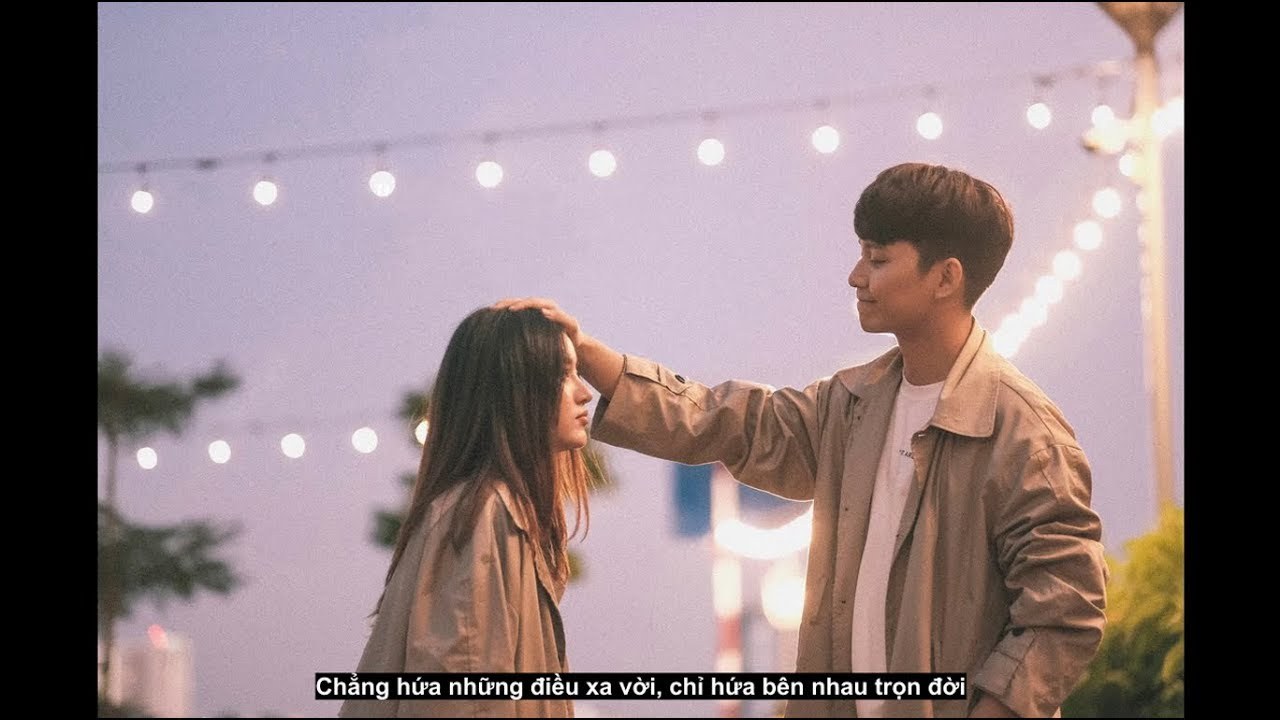 Tình yêu đơn giản 