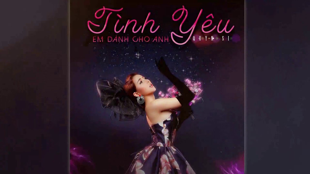 Tình Yêu Em Dành Cho Anh