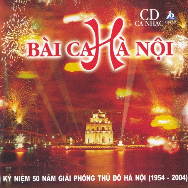 Tình Yêu Hà Nội