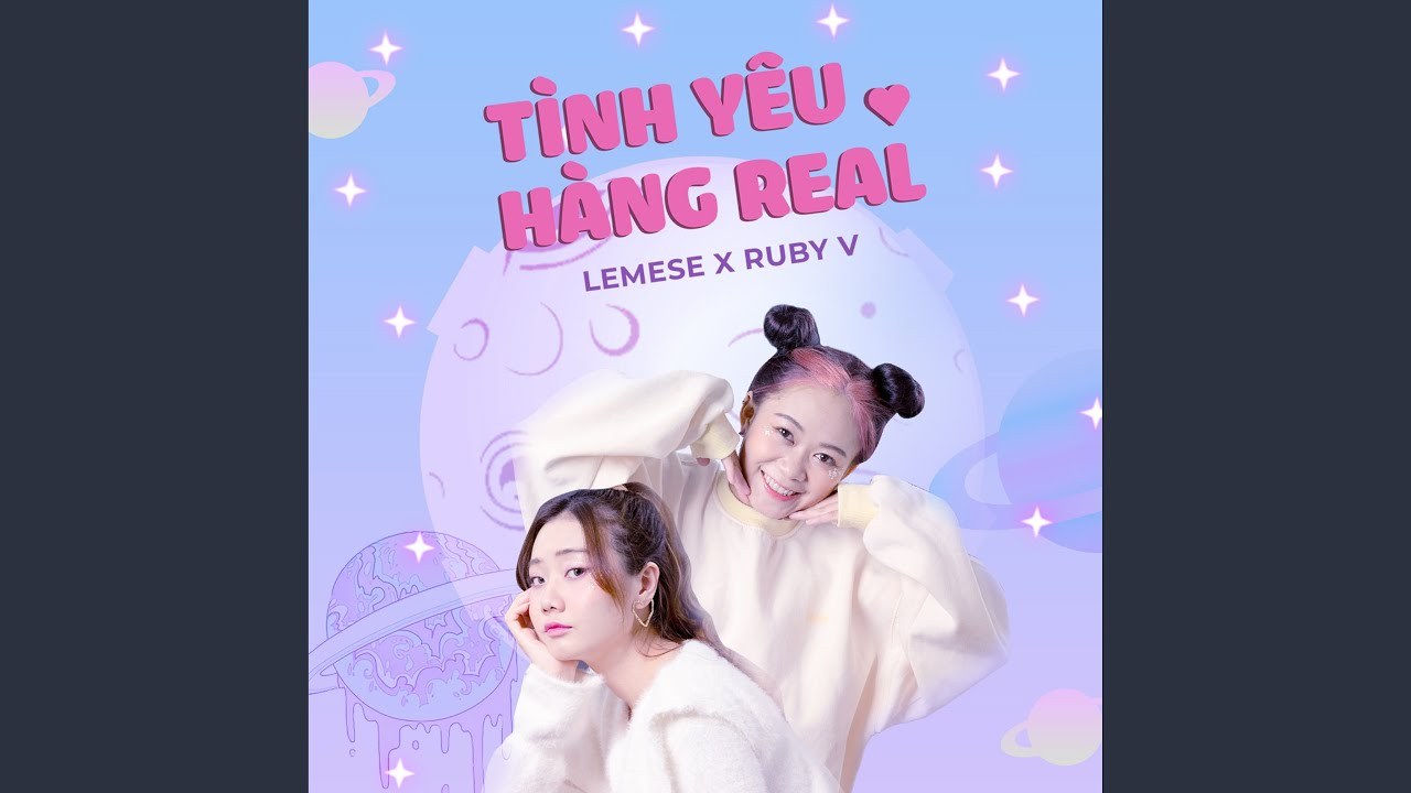 Tình Yêu Hàng Real