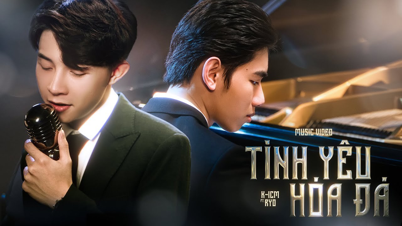 Tình Yêu Hóa Đá