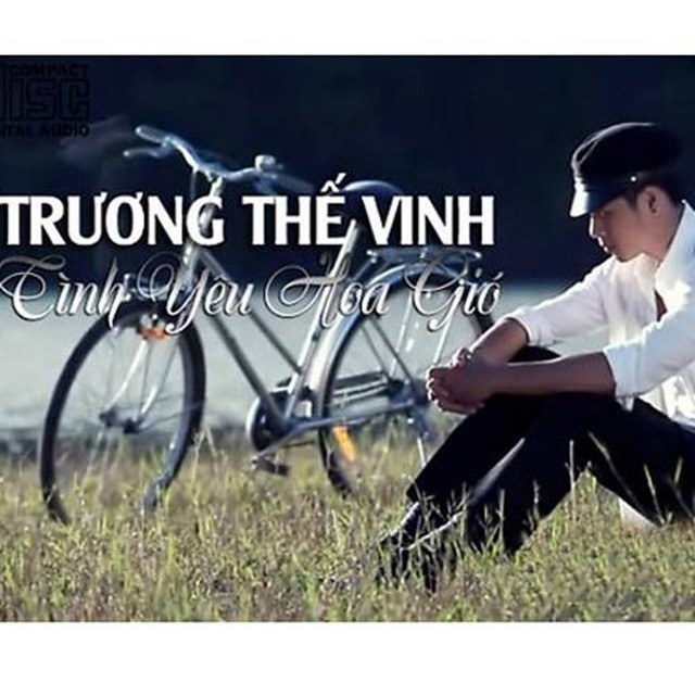 Tình Yêu Hoa Gió