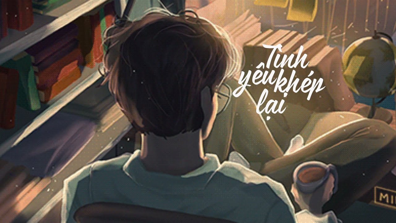 Tình Yêu Khép Lại