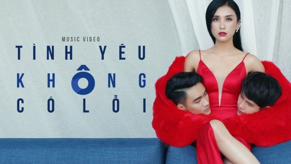 Tình Yêu Không Có Lỗi