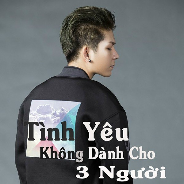 Tình Yêu Không Dành Cho Ba Người