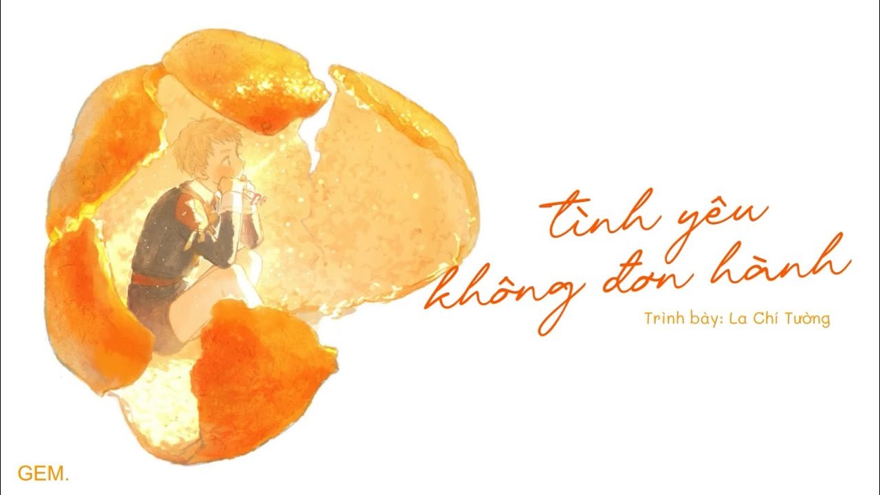 爱不单行 (Tình yêu không đơn hành)