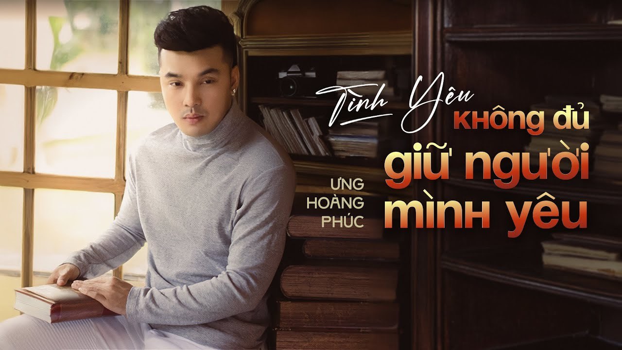 Tình yêu không đủ giữ người mình yêu