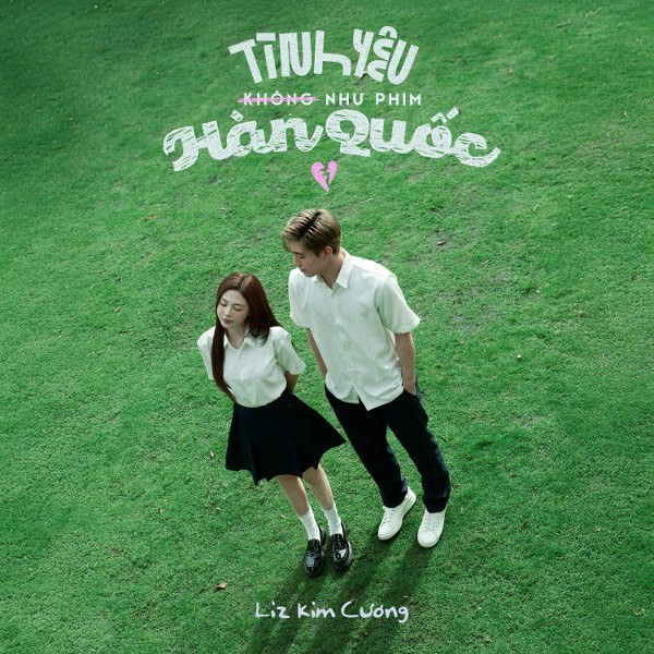 Tình Yêu Không Như Phim Hàn Quốc