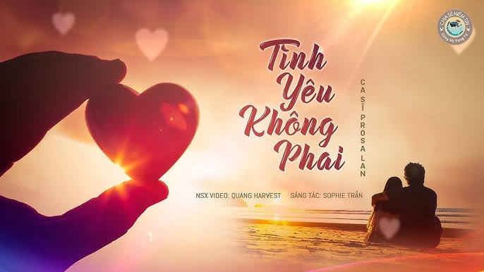 Tình Yêu Không Phai