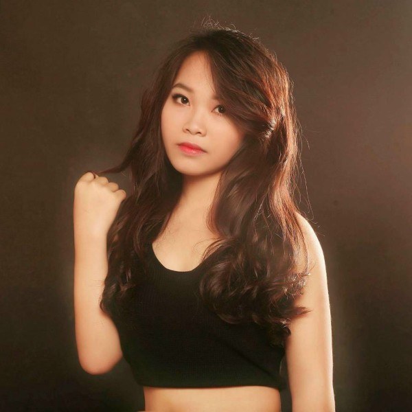 Tình Yêu Không Thuộc Nơi Em
