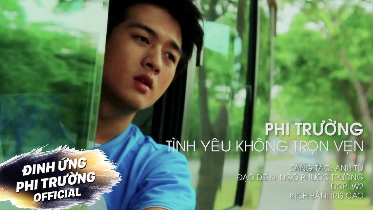 Tình yêu không trọn vẹn