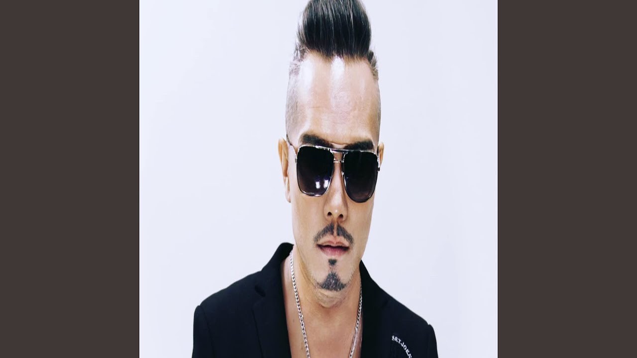 Tình Yêu Là Gì - Jimmy Nguyễn
