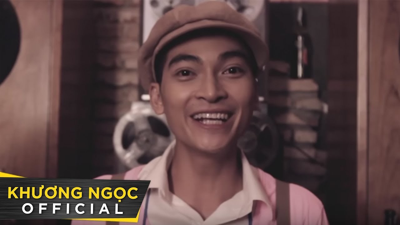 Tình Yêu Lạ Kỳ