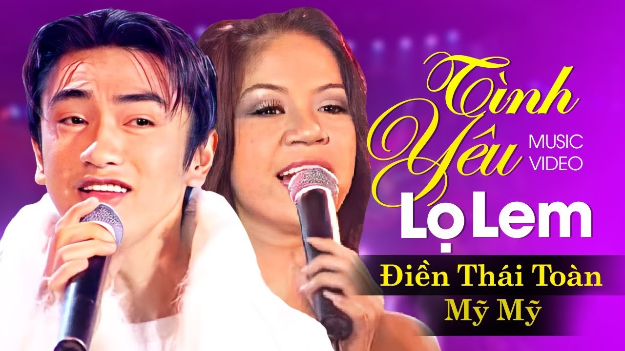 Tình Yêu Lọ Lem