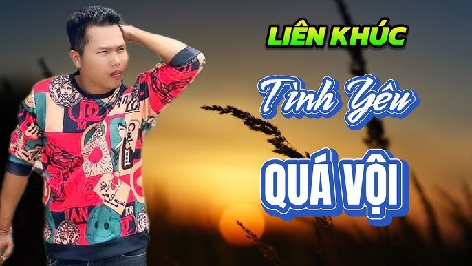Tình Yêu Lướt Qua