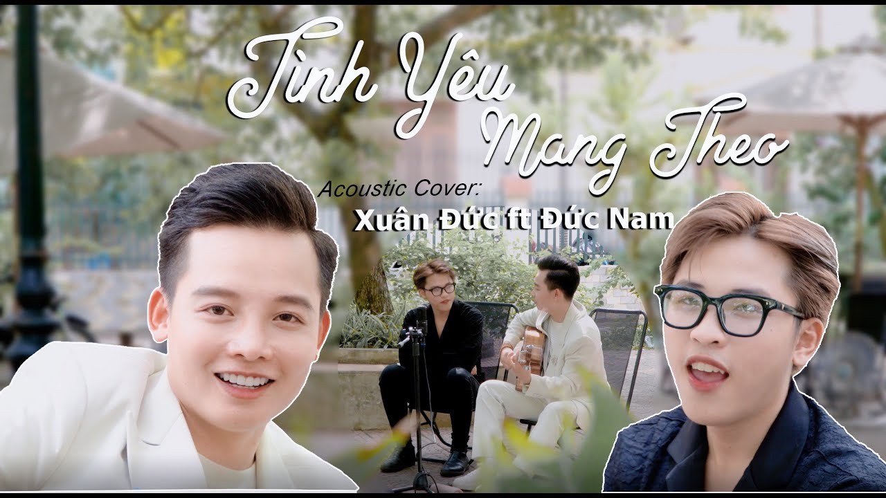 Tình Yêu Mang Theo (Chế Xuân Đức)
