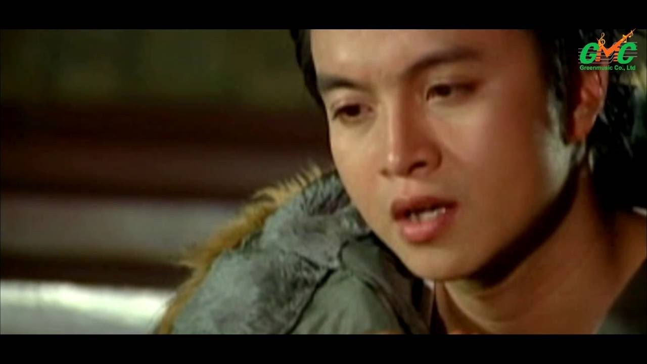 Tình Yêu Mang Theo