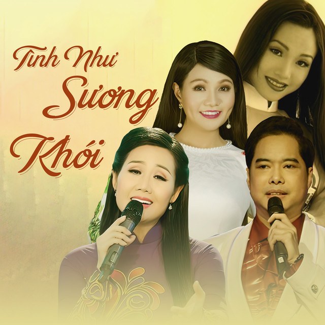 Tình yêu mắt nai