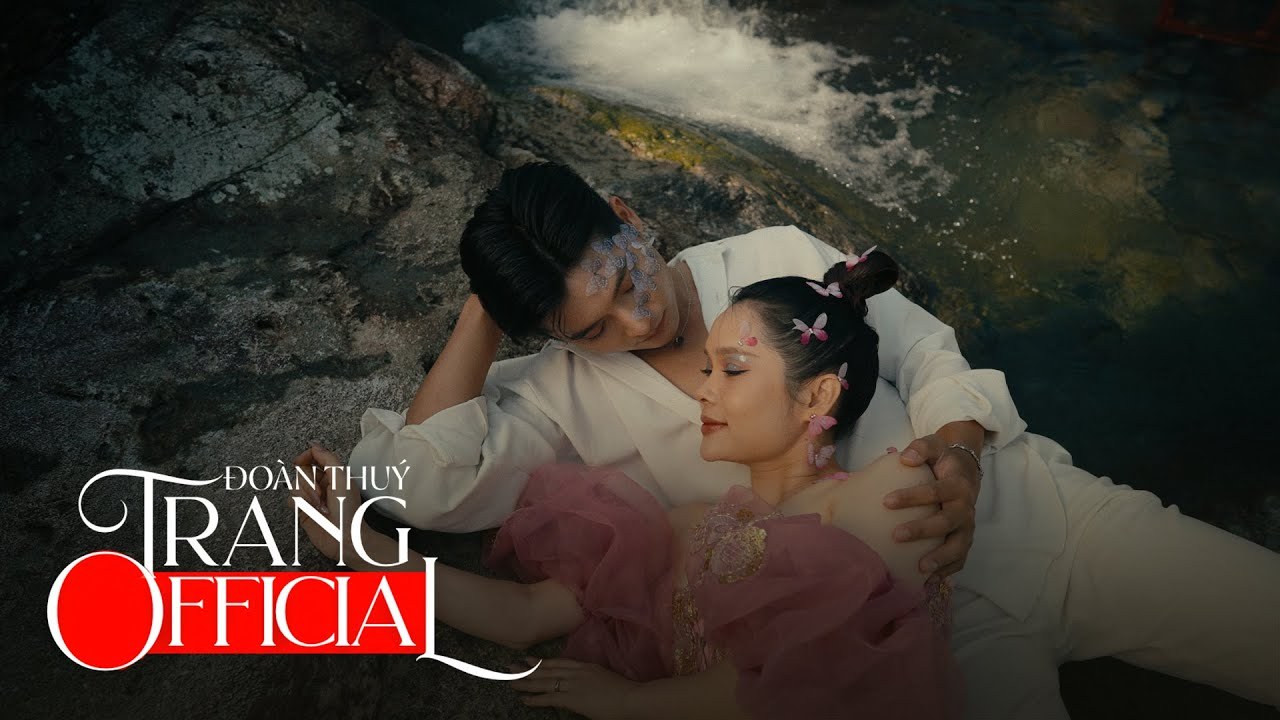 Tình Yêu Màu “Lắng”