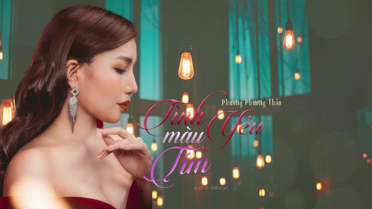 Tình Yêu Màu Tím 