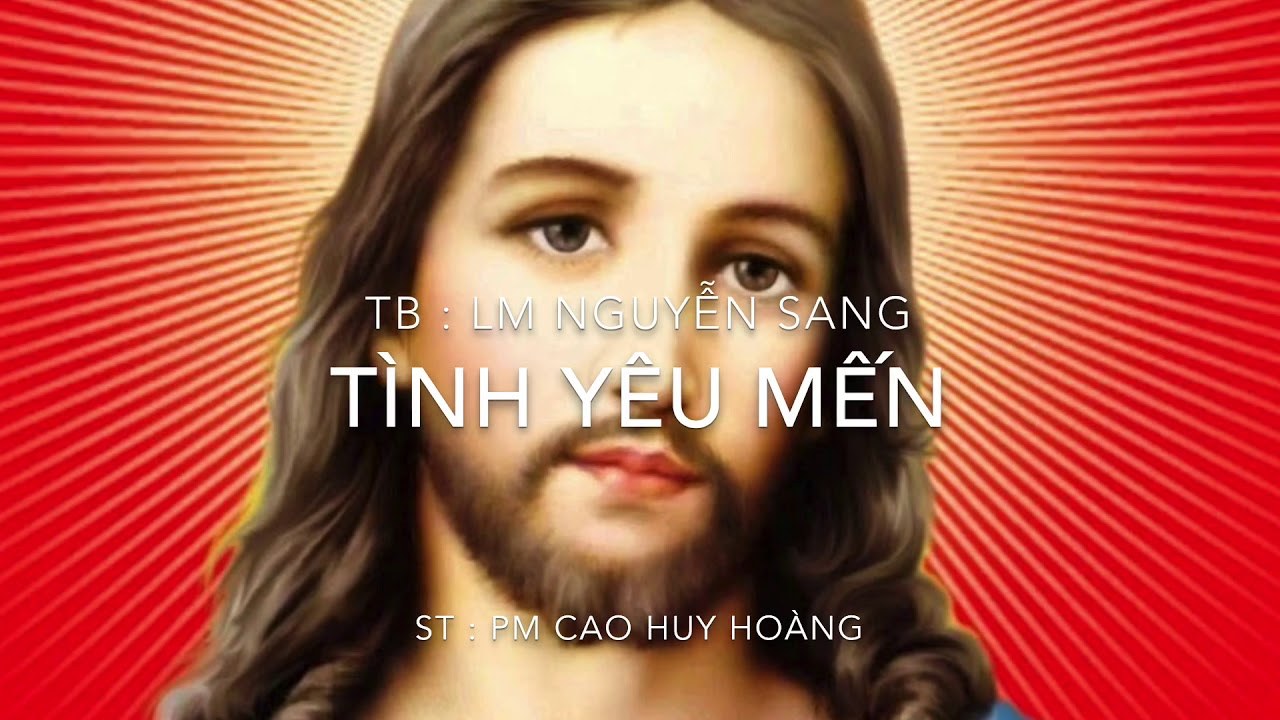 Tình yêu mến