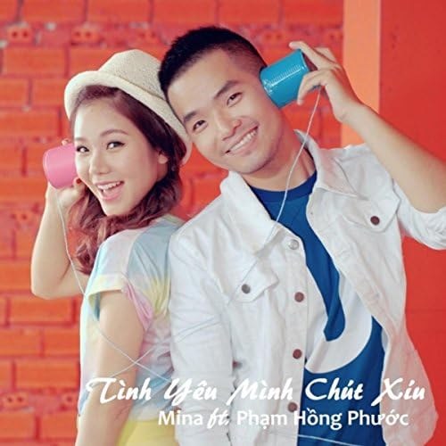 Tình yêu mình chút xíu