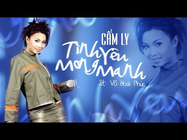 Tình yêu mong manh