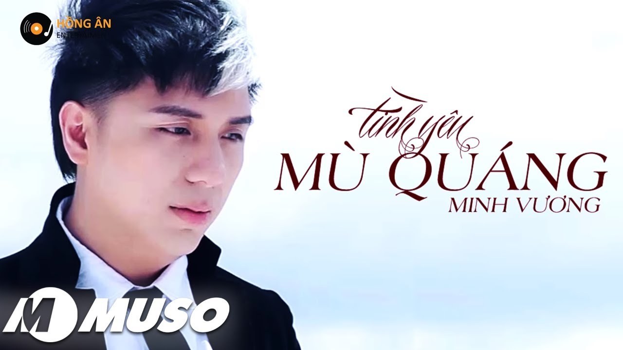 Tình Yêu Mù Quáng