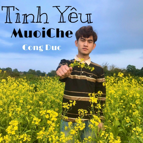 Tình Yêu Mười Chè