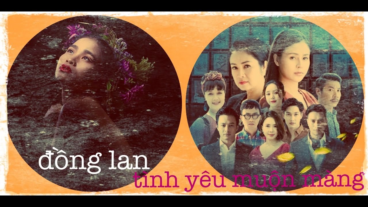 Tình yêu muộn màng