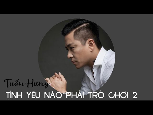 Tình yêu nào phải trò chơi 2
