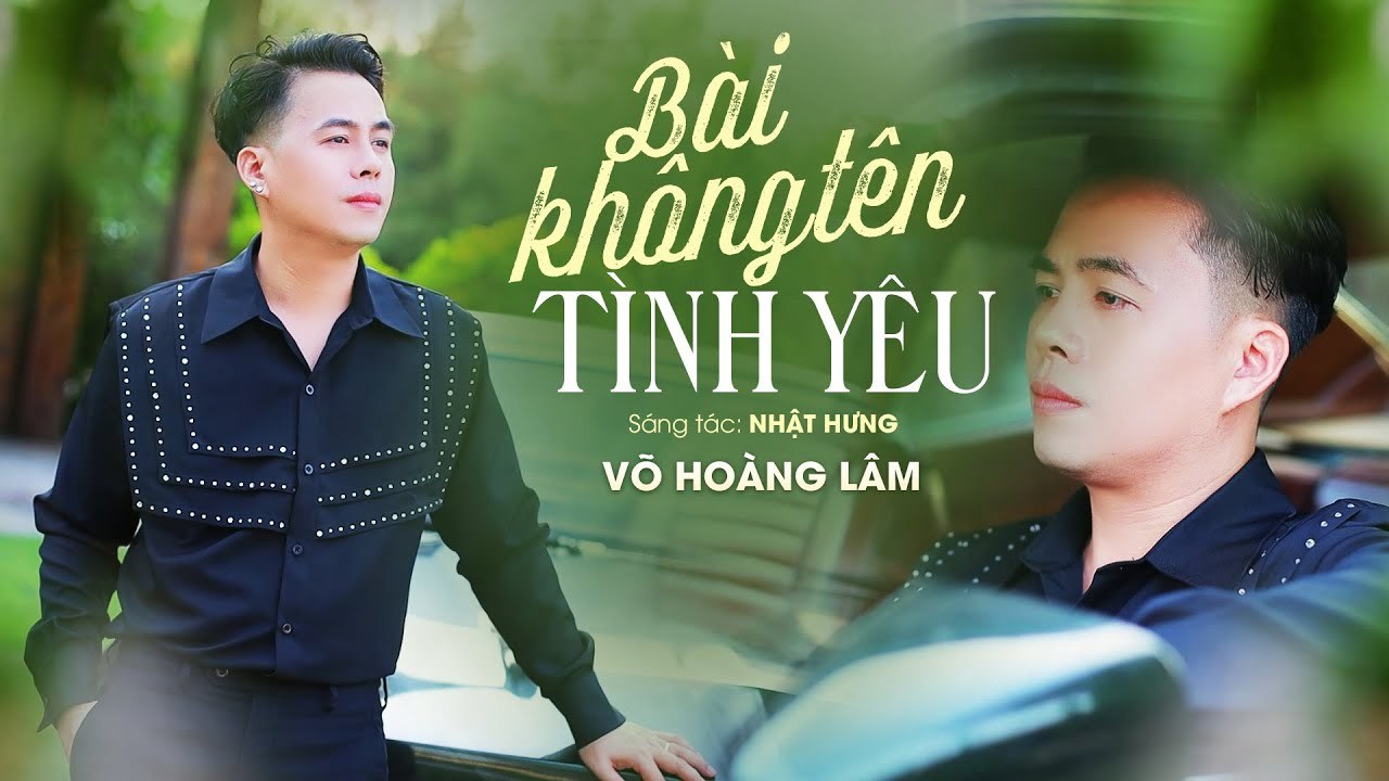 Tình yêu nào