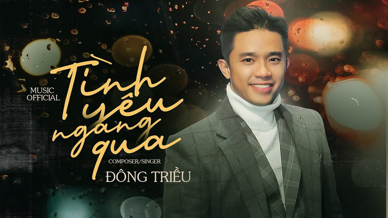 Tình yêu ngang qua