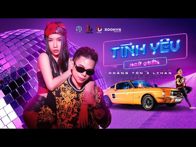 Tình Yêu Ngủ Quên