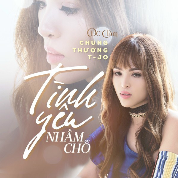 Tình Yêu Nhầm Chỗ