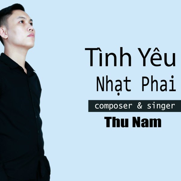 Tình Yêu Nhạt Phai
