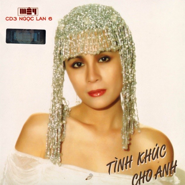 Tình yêu ơi giã từ