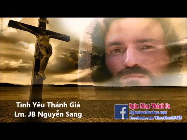 Tình Yêu Thánh Giá