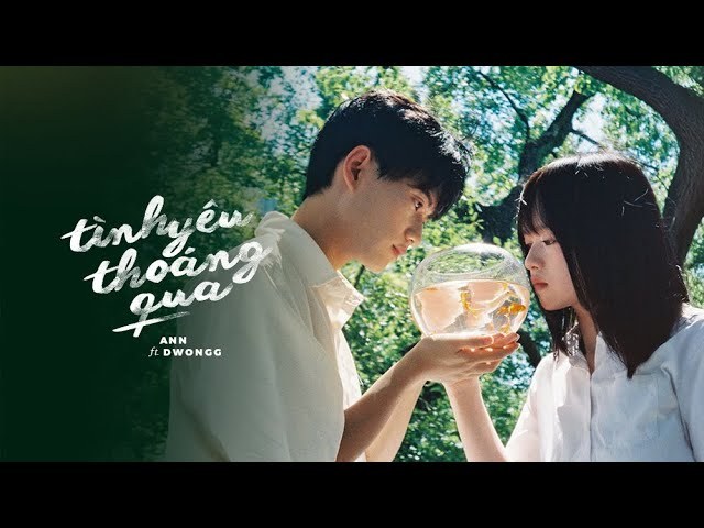 Tình Yêu Thoáng Qua