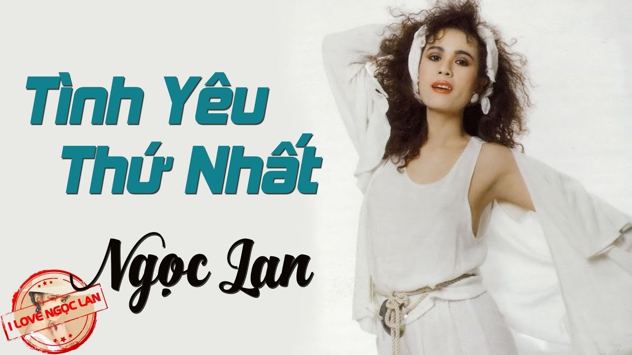 Tình yêu thứ nhất
