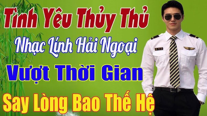 Tình Yêu Thuỷ Thủ
